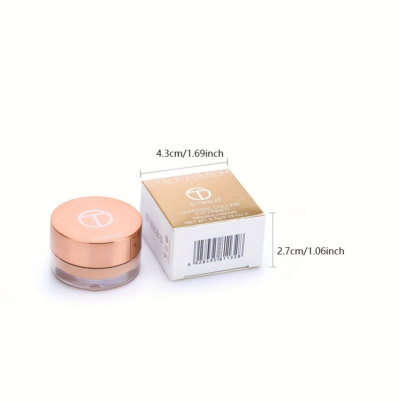 Concealer Primer Cream for Dark Circles Eye Bags