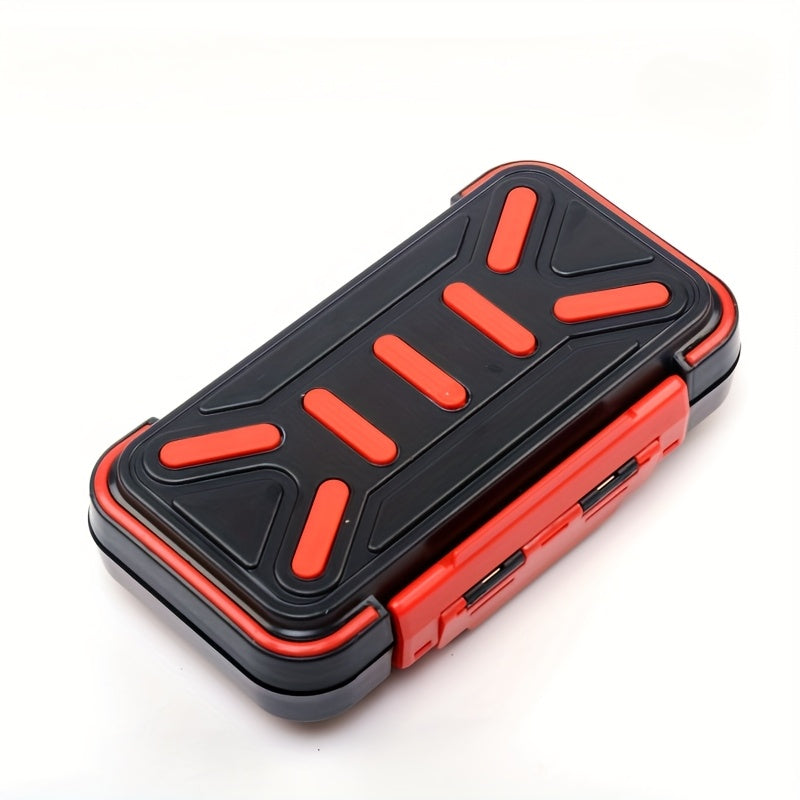 Maksut 16 Grid Pill Organizer Box Travel Medicine Storage Container