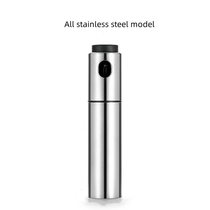 Stainless Steel BBQ Sprayer for Perfect Seasoning