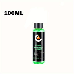 100ml Engine Bay Cleaner Degreaser Concentrate Auto Detail Car Accessories