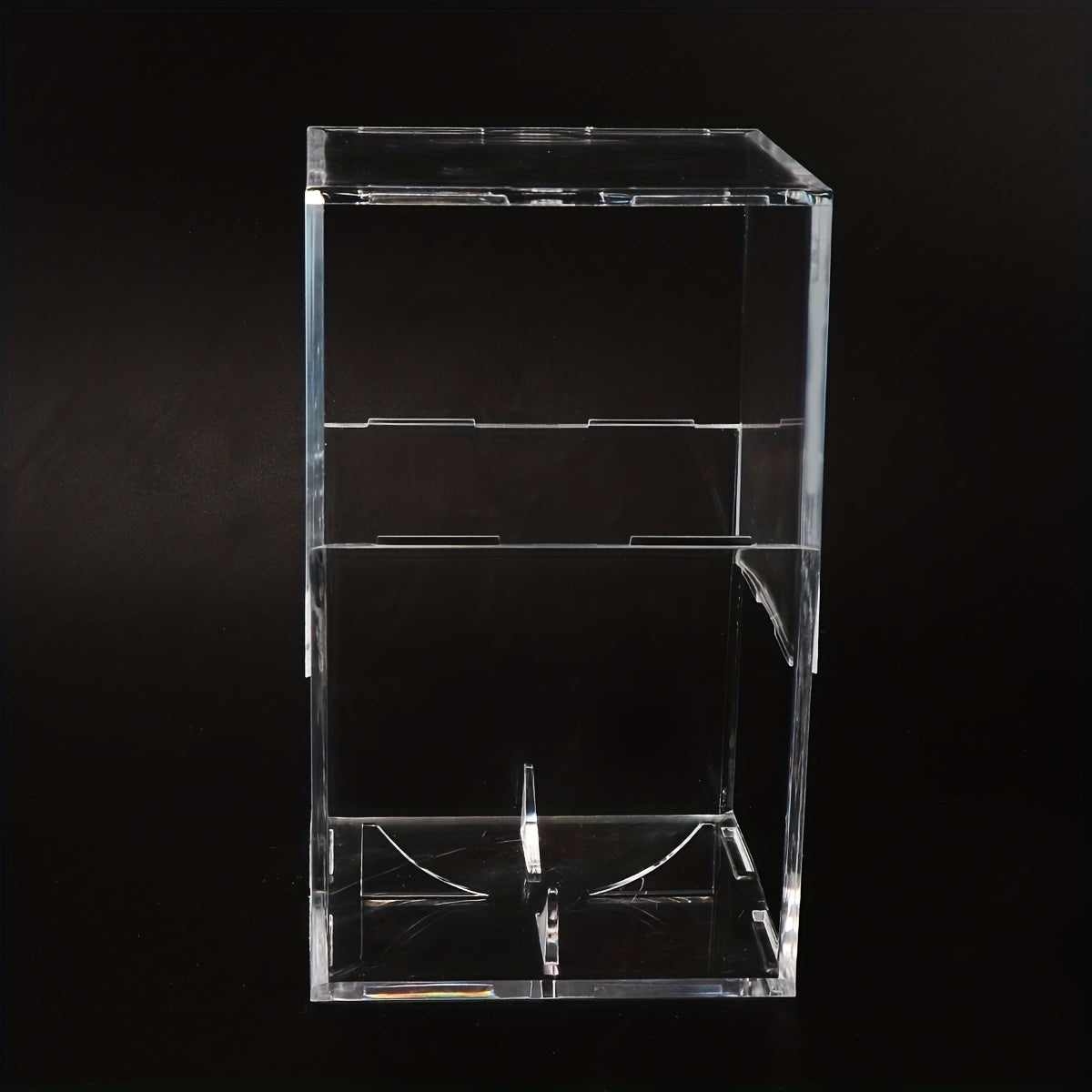 Acrylic Sports Memorabilia Display Case