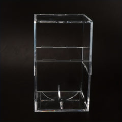 Acrylic Sports Memorabilia Display Case