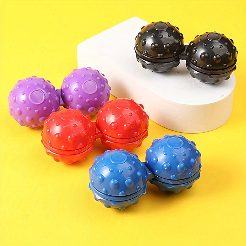 Handheld Fidget Toy For Adults Anxiety Relief Spinner Sensory Toys
