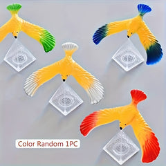 Balance Eagle Bird Toys Physics And Science Toys