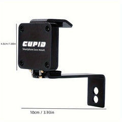 Smartphone Camera Bow Mount Holder For Compound & Recurve Bow