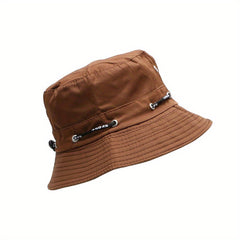 Unisex Bucket Hat Fishing Outdoor Cap Men's Women's Summer Sun Hat
