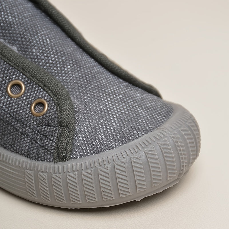 Kids Casual Breathable Low Top Shoes Boys