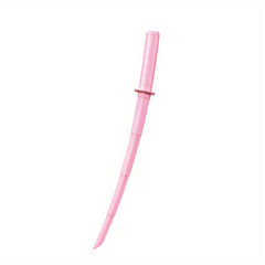 Telescopic Samurai Plastic Toy 12-inch