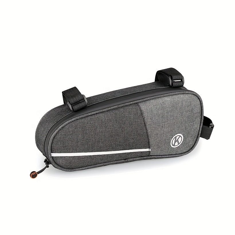 Casual MTB Bag Top Tube Storage Bicycle Cycling Accessories