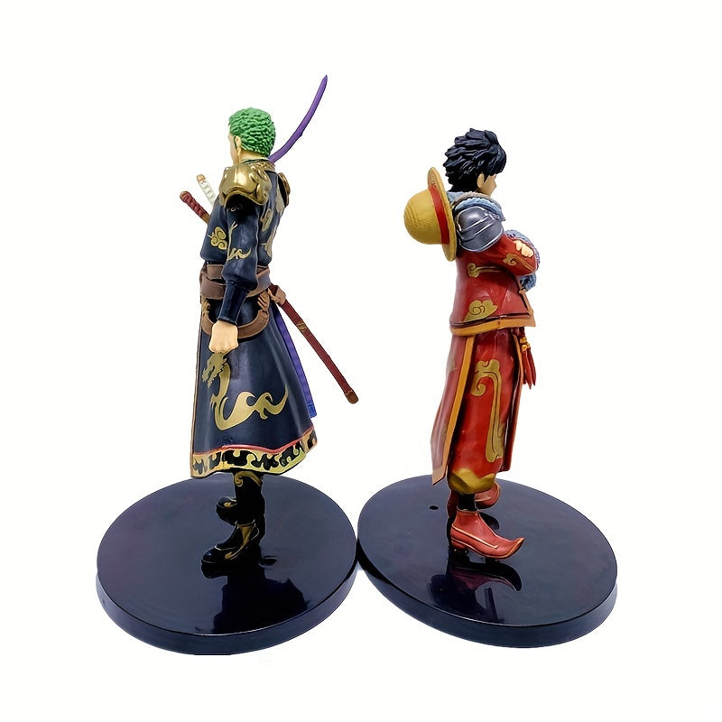 Anime Character Collectible Gift For Boys Girls
