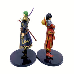 Anime Character Collectible Gift For Boys Girls