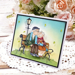 Metal Lover Cutting Dies for Card Making Scrapbooking DIY Album