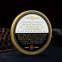 Special Demon Battle Commemorative Coin