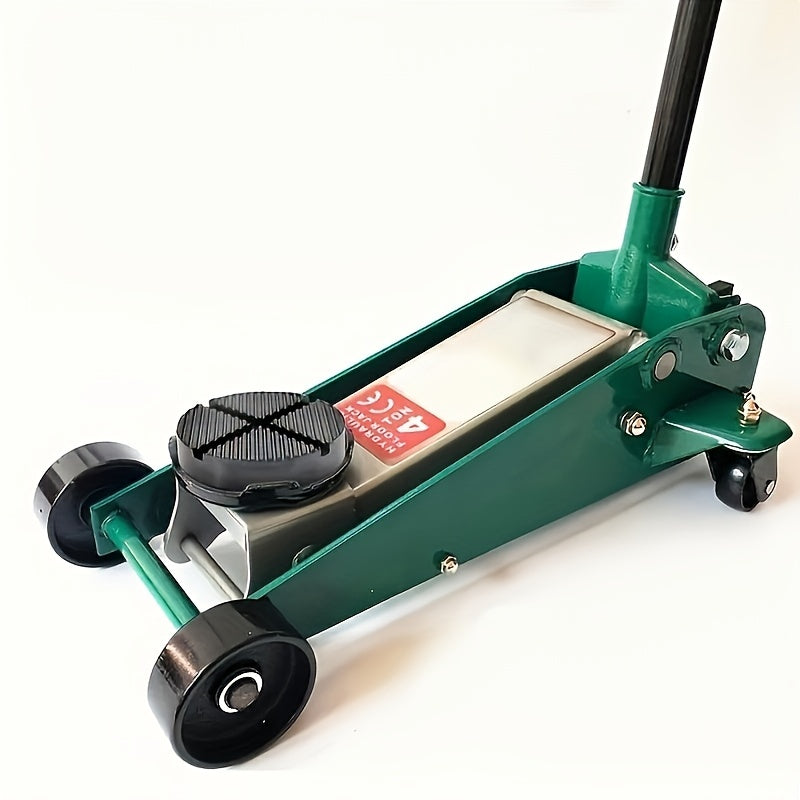 Rubber Pad for Floor Jack - Prevent Car Frame Scratches