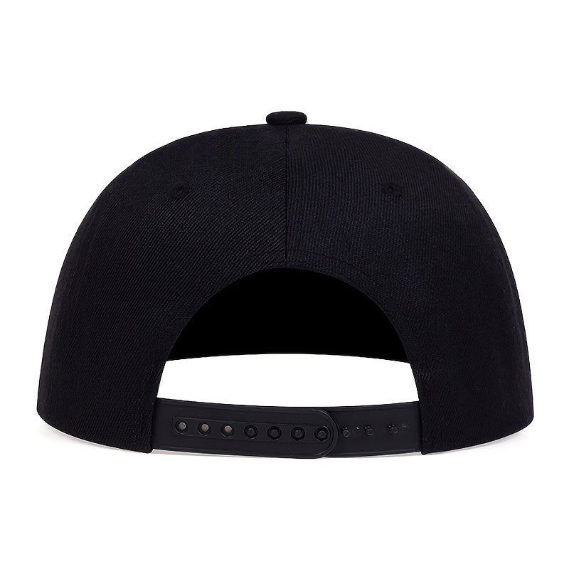 Men's Twist Cap Baseball Cap Adjustable Classic Cap