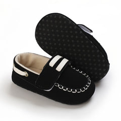 Baby Boys Sneakers Lightweight Non Slip Shoes