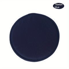 Outdoor Portable Picnic Mat Round Sponge Seat Cushion for Camping