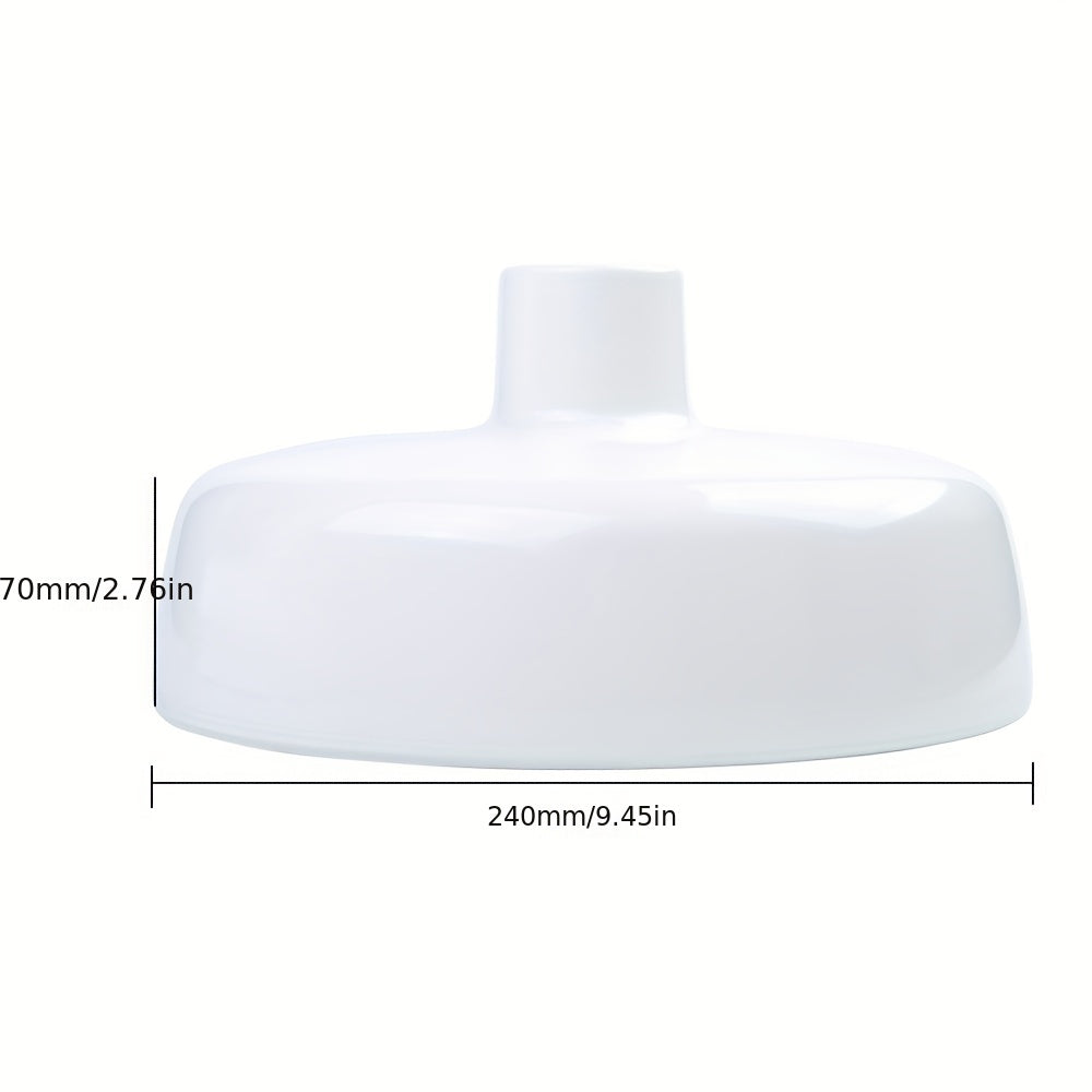 Dental Chair Spittoon Cylinder Spittoon Ceramic Basin