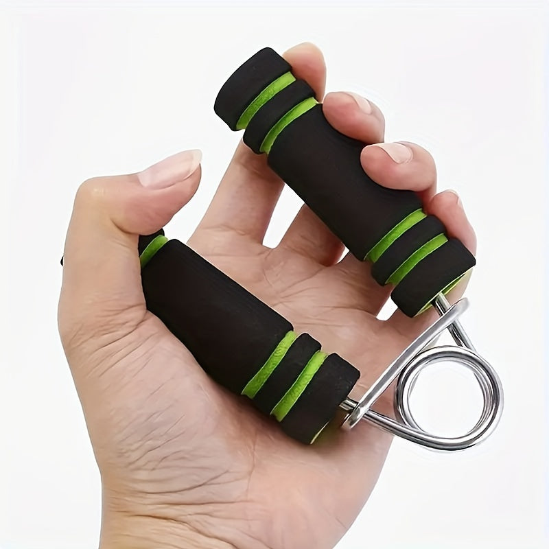 Hand Grip Strengthener Finger Gripper for Strength Training