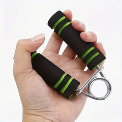 Hand Grip Strengthener Finger Gripper for Strength Training