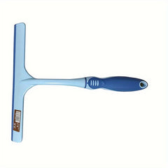 Silicone Handle Car Windshield Wiper With Anti slip Blade 2 In 1