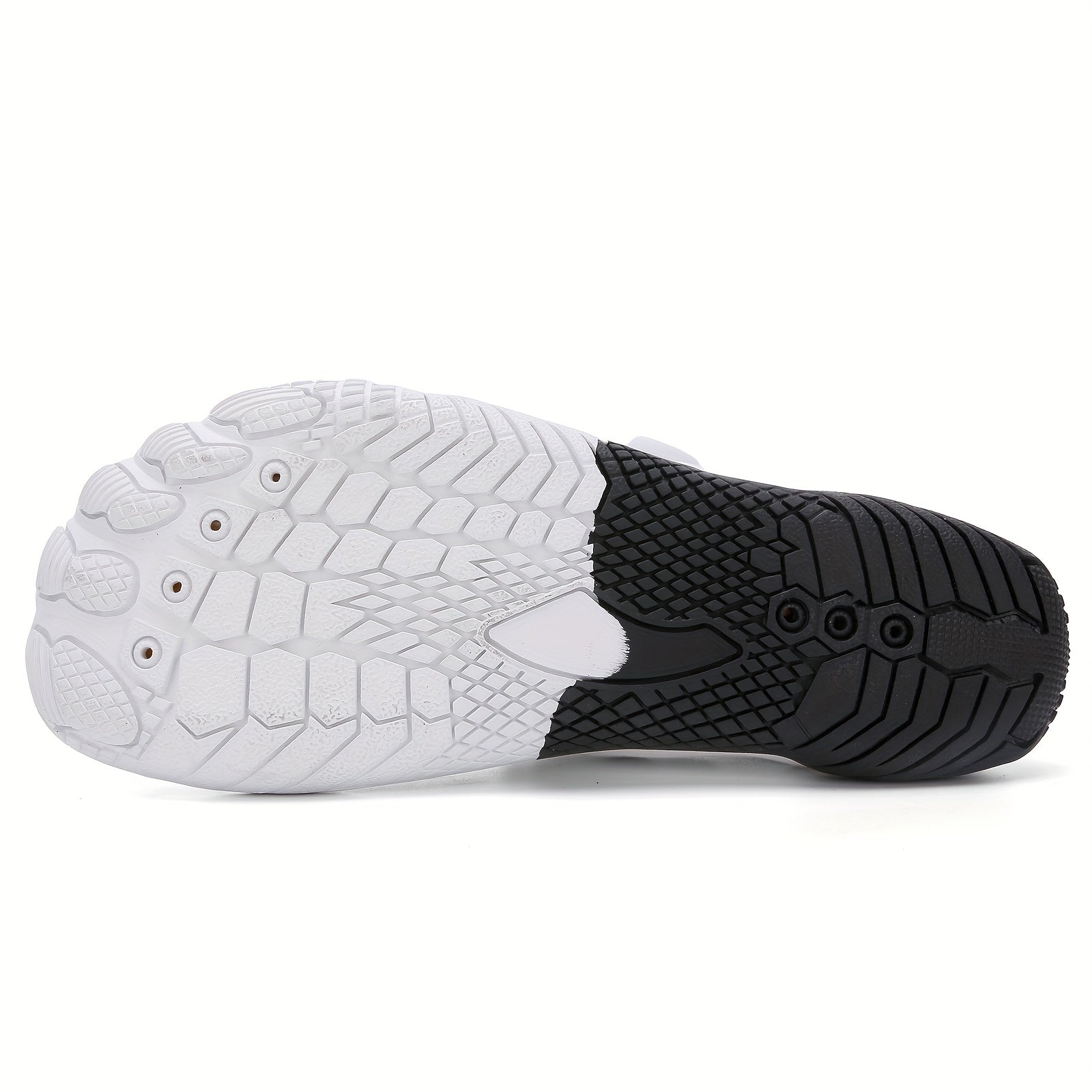 Unisex Quick Drying Water Shoes Beach Aqua Shoes For Swimming Surfing Yoga
