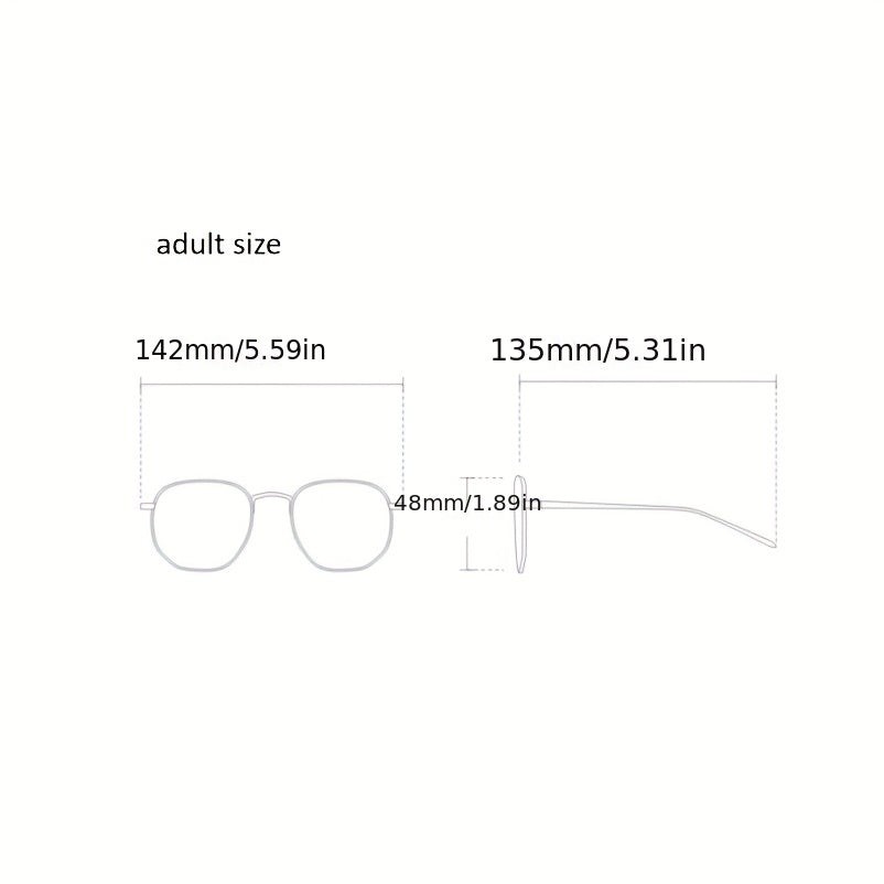 10 Colors Square Sunglasses Men's Sports Sun Glasses