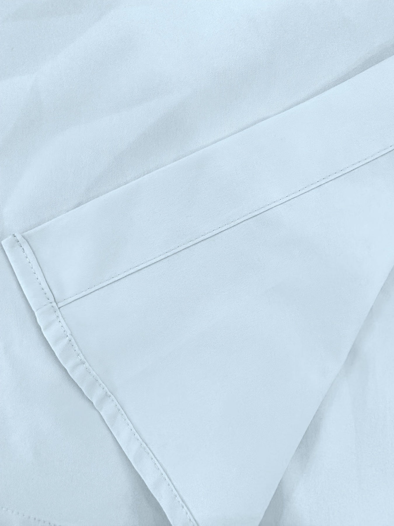 Casual Dress Women's Polo Neck Shirt Dress