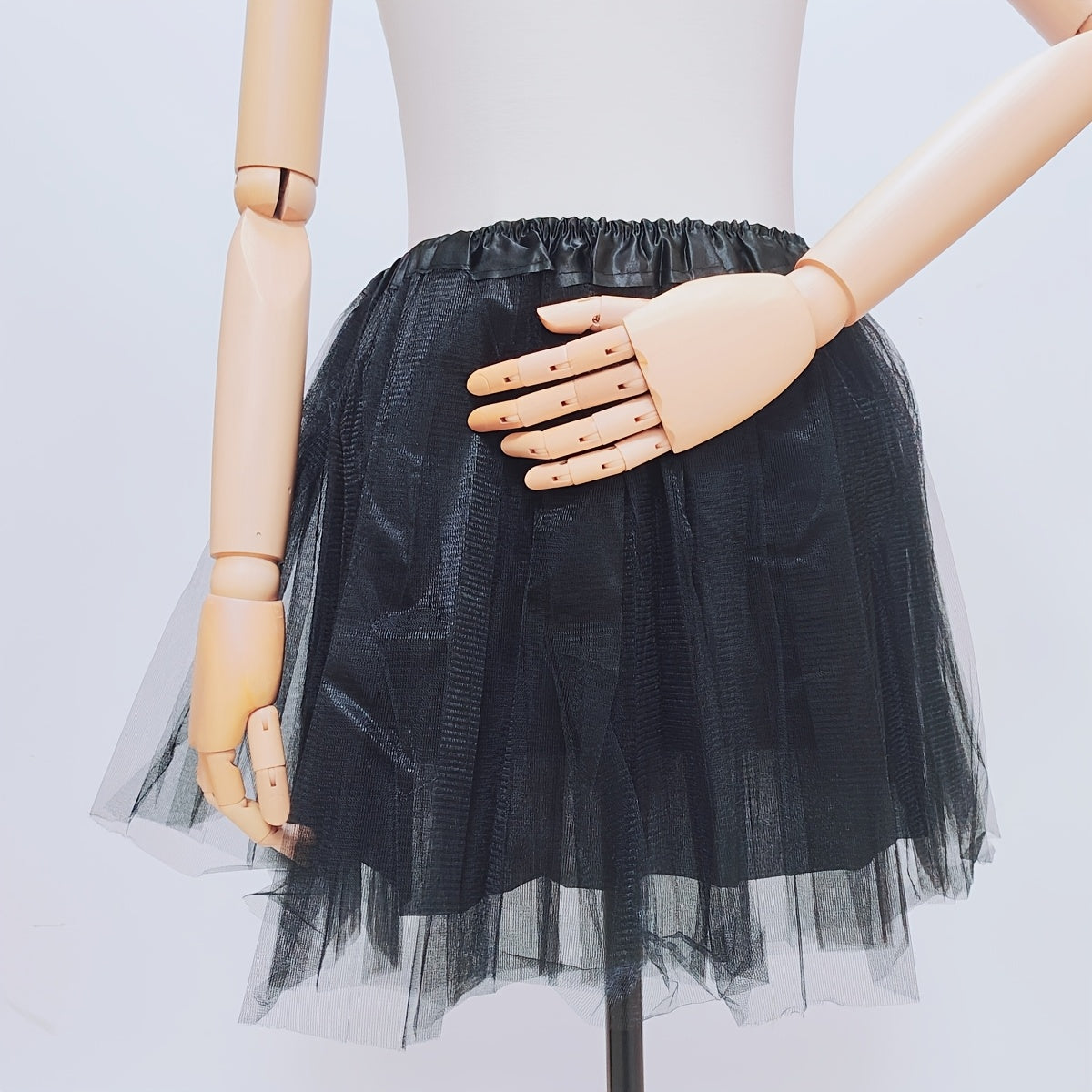 Everyday Wear Women's Tulle Petticoat - Wedding & Dance