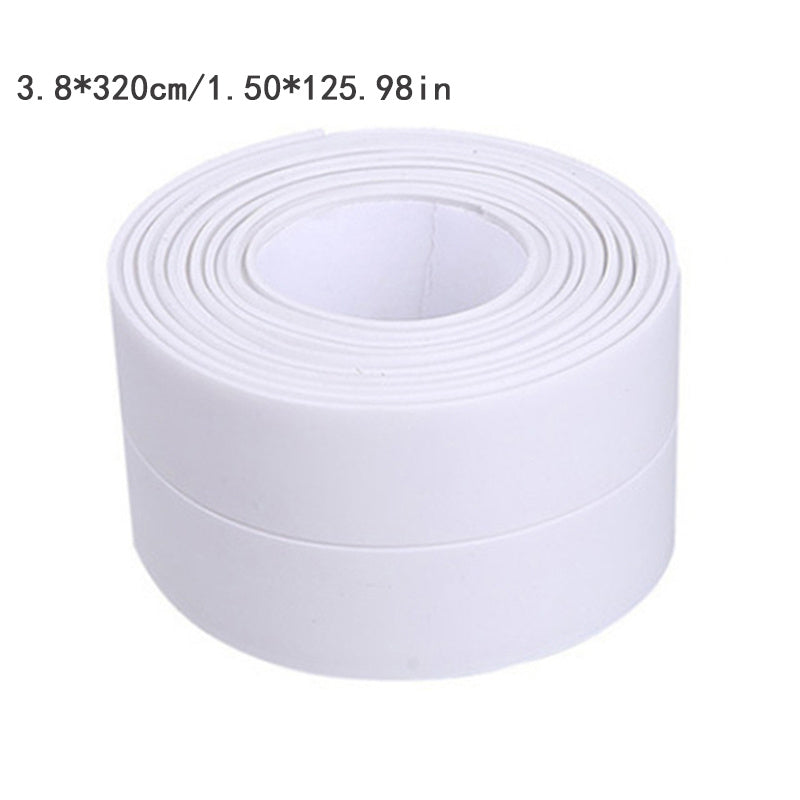 Waterproof Kitchen Sink Sticker Anti-mold Tape