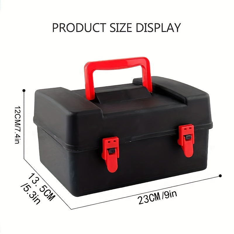 Bey Battle Top Burst Launcher Grip Toy Set with Storage Box