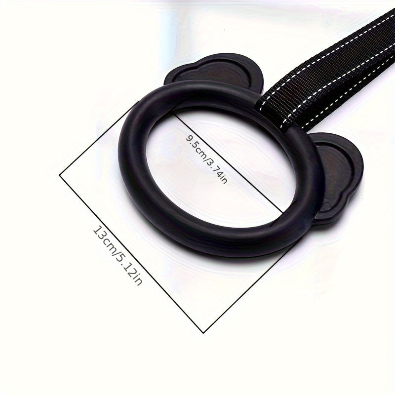Home Fitness Hanging Ring for Arm Strength Exercise