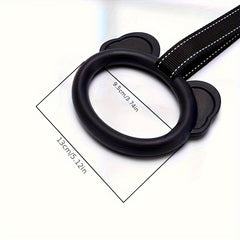 Home Fitness Hanging Ring for Arm Strength Exercise