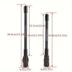 25-30 Compound Bow Stabilizer for Archery