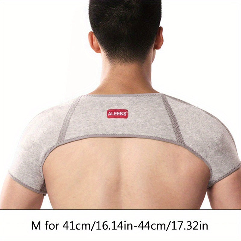 Adjustable Shoulder Protection for 40-90kg