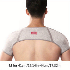 Adjustable Shoulder Protection for 40-90kg