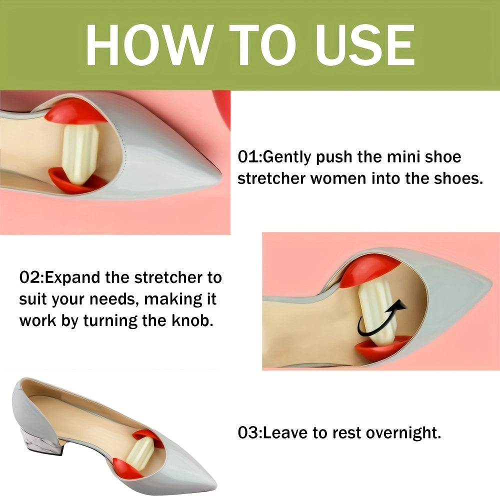 Shoe Stretchers Expander Shaper Women Men