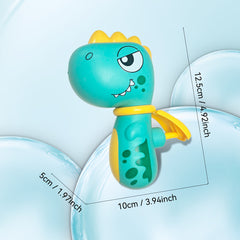 2pcs Cape Knight Water Gun Set with Dinosaurs and Dogs