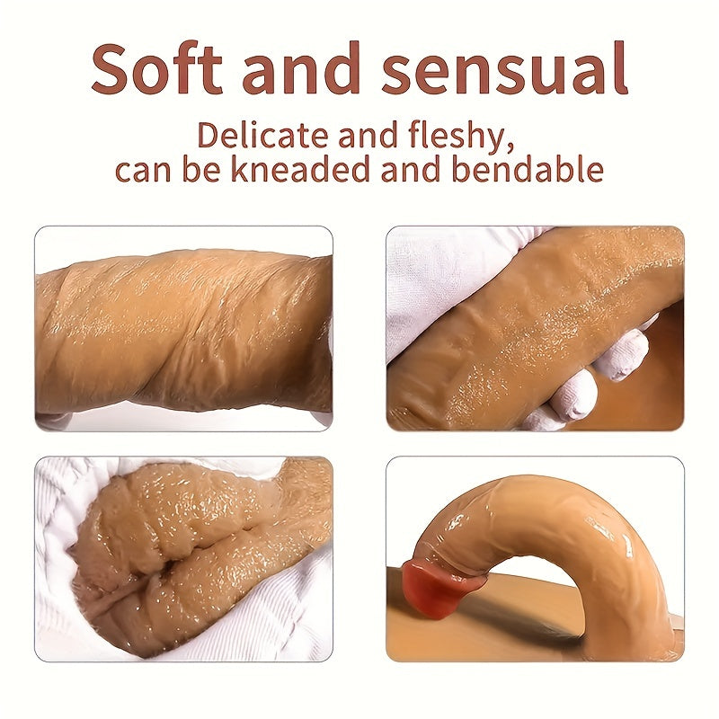 Dildo Pants Female Cosplay Sex Toy