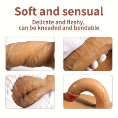 Dildo Pants Female Cosplay Sex Toy
