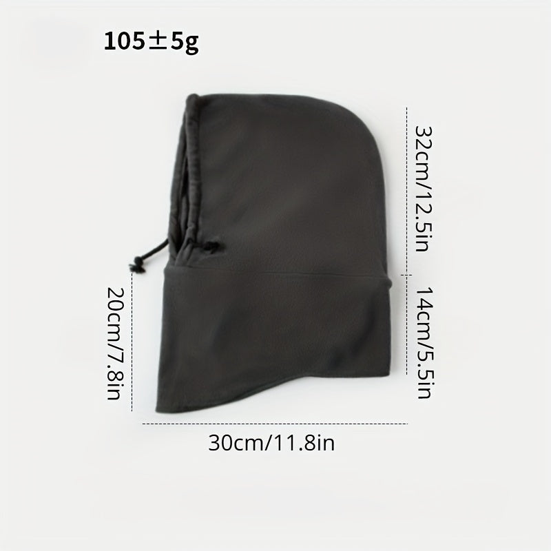 Winter Balaclava Windproof Winter Hat