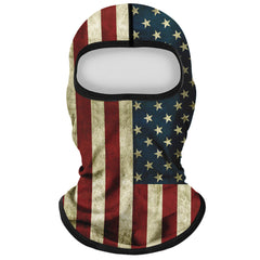 Men Polyester Coldproof Hat