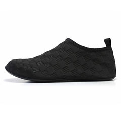 Men's Quick Dry Water Shoes Beach Aqua Socks