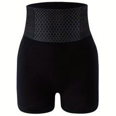 High Waist Tummy Control Shaping Panties for Women