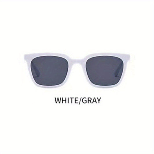 Yellow Jelly Tea Sunglasses Eyewear