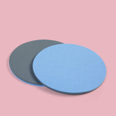 Portable Sports Protective Pad Lightweight Yoga Stand