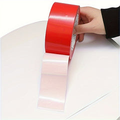 20m Paint Decoration Tape. Floor Mat Fixing & Office Packaging. Vinyl Pipe Tape