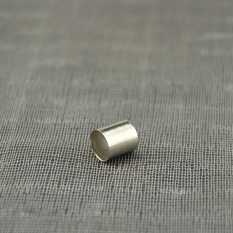 10pcs Archery Explosion Proof Ring Nocks Protector for 8mm Arrow Shafts