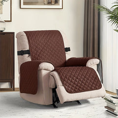 Waterproof Recliner Slipcover Universal Chair Cover
