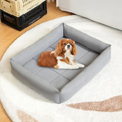 Outdoor Waterproof Dog Bed Durable Dog Sofa Bed Easy To Clean